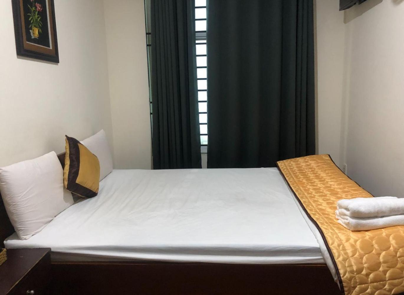 Khach San Son Khách sạn