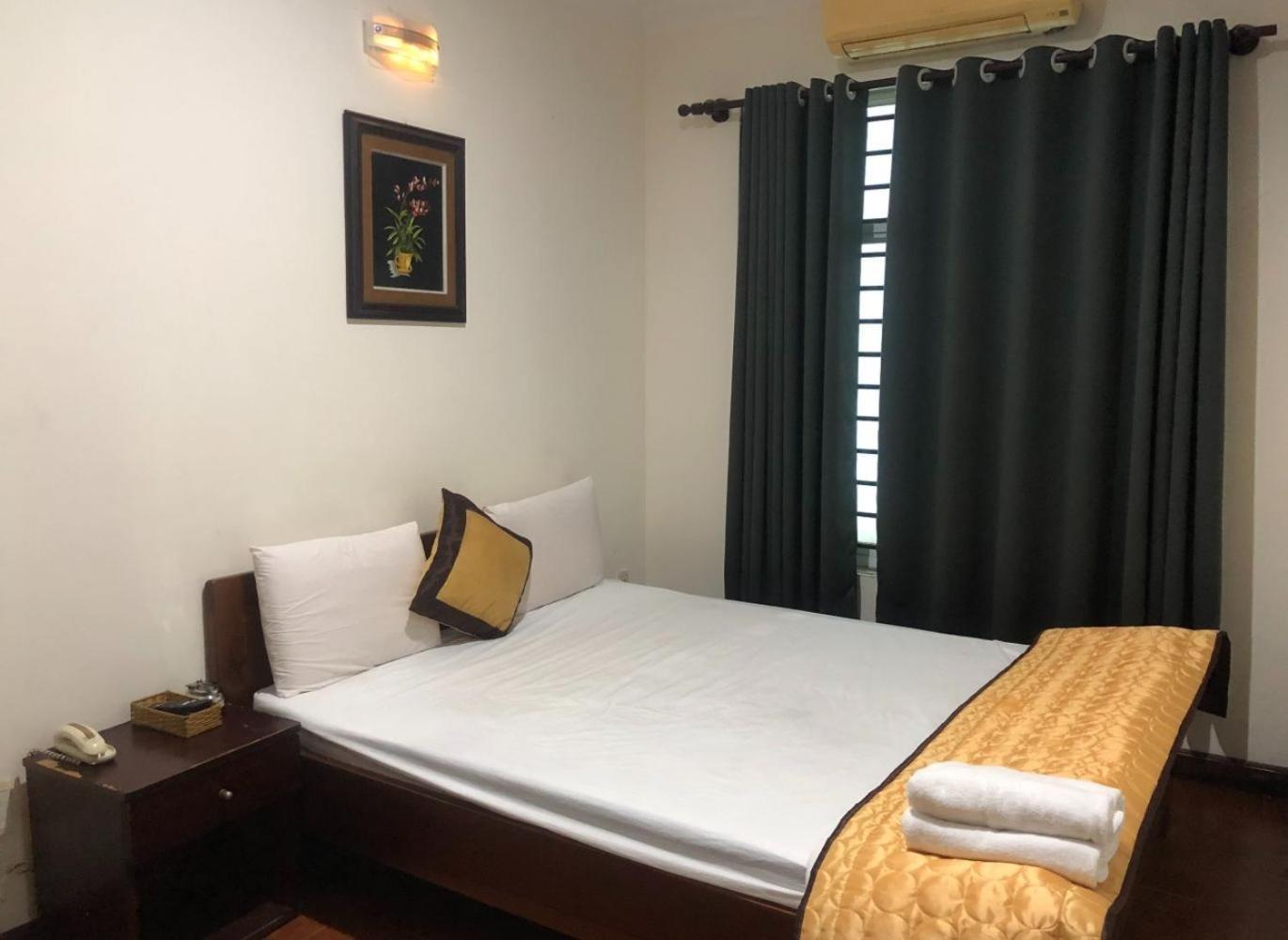 Khách sạn Khach San Son TP. Hồ Chí Minh